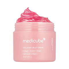 Medicube Collagen Jelly Cream