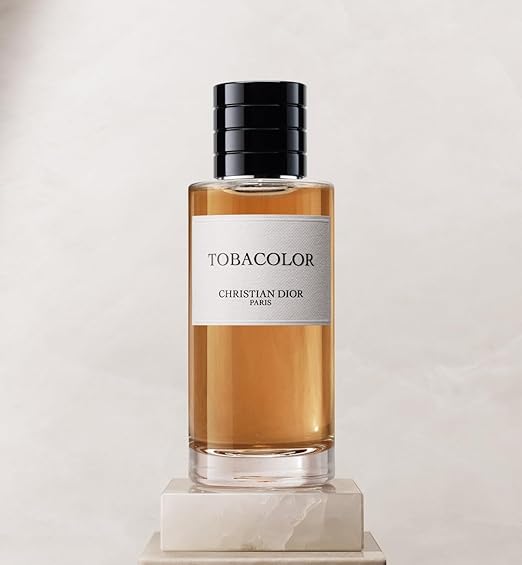 Christian Dior Tobacolor EDP Perfume for Men 100ml