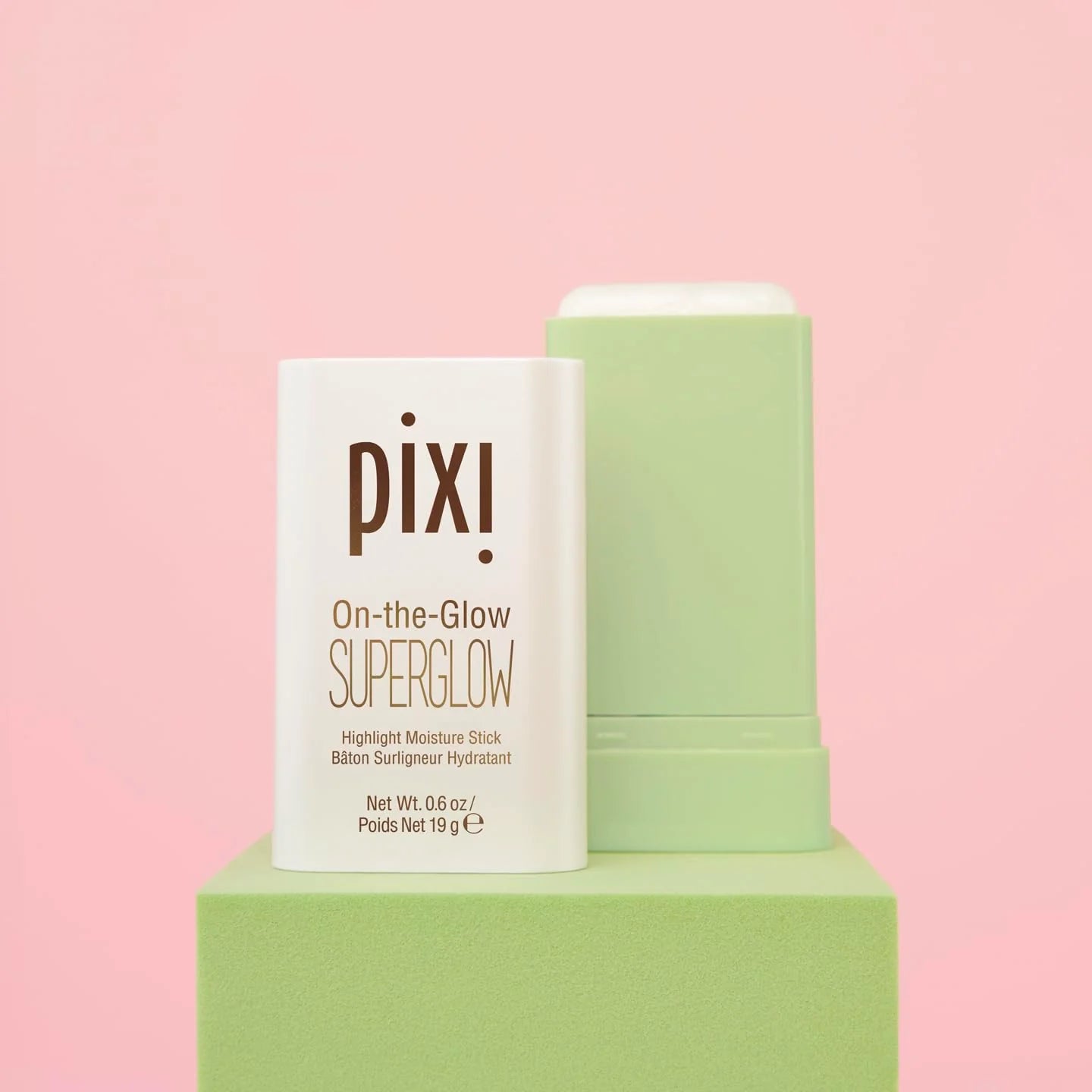 Pixi On The Glow Superglow Highlighter Stick