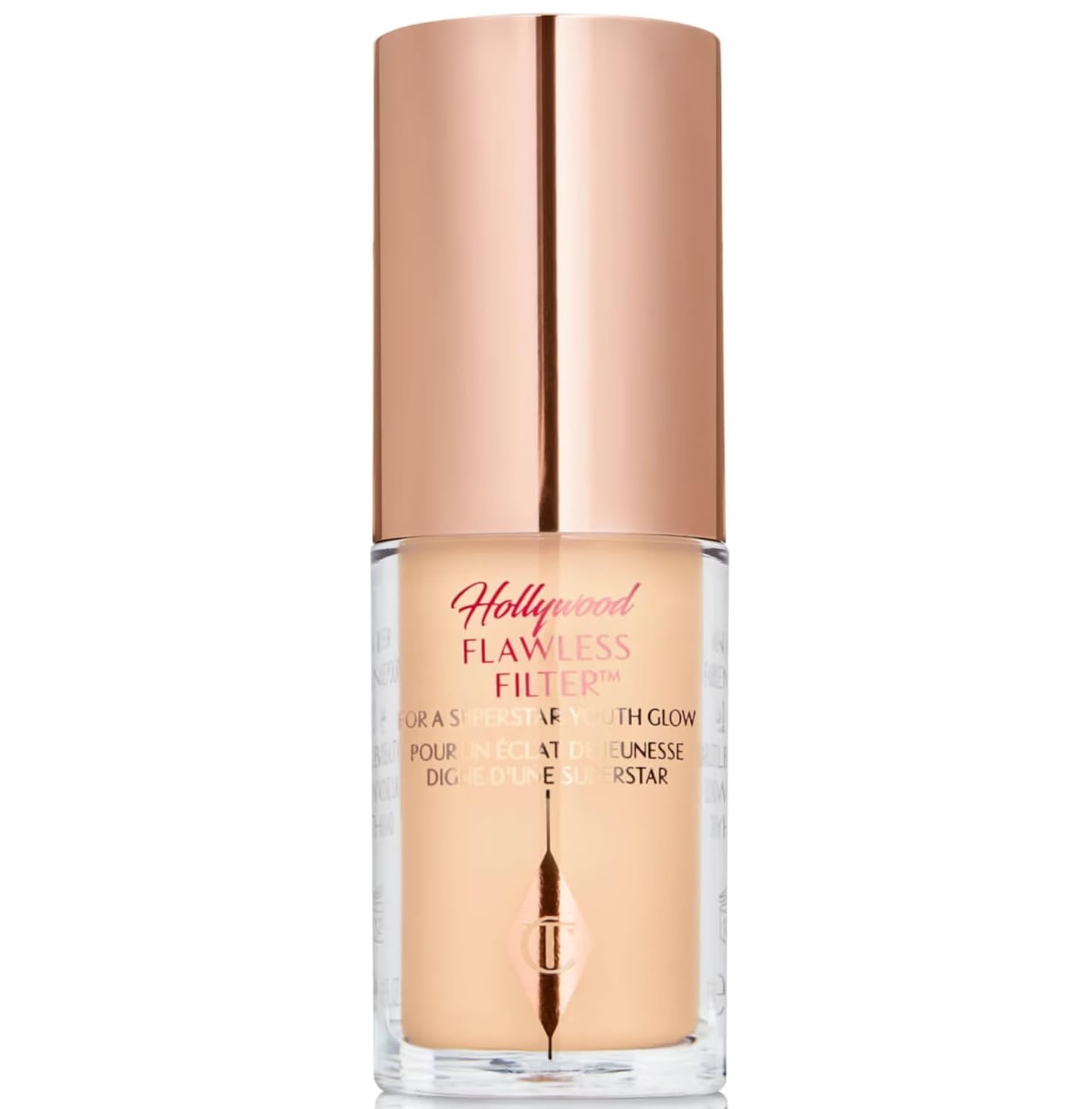 Charlotte Tilbury Hollywood Flawless Filter