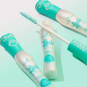 Essence Lash Princess mascara primer extra Length & Volume