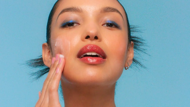 e.l.f. SKIN Holy Hydration! Makeup Melting Cleansing Balm