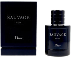 Dior Sauvage Elixir Perfume For Men 100ml