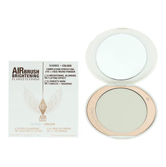 Charlotte Tilbury Airbrush Brightening Flawless Finish