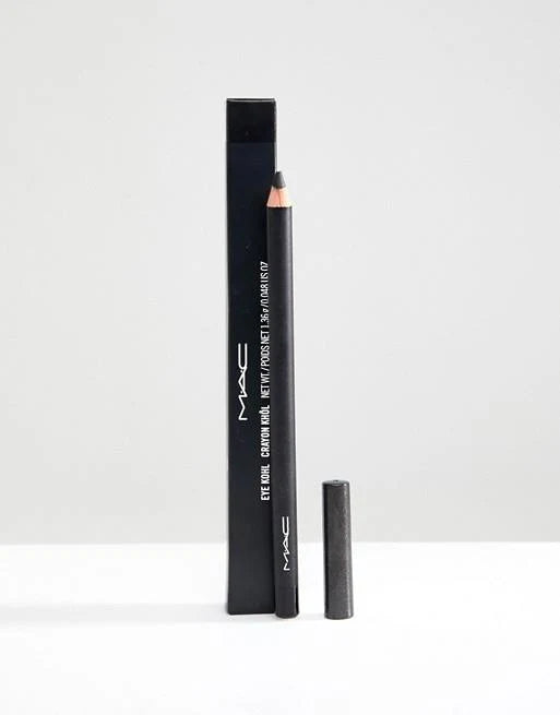 MAC Eye Kohl – Intense, Smooth Definition for Eyes