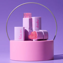 Essence kiss on Cheeks PH Reacting Lip & Cheek Stick