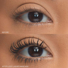 Huda Beauty Legit Lashes Major Volume Double Ended Mascara 2 x 8.5ml