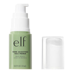 e.l.f. Cosmetics Tone Adjusting Face Primer — 1 Fl Oz (30 mL)