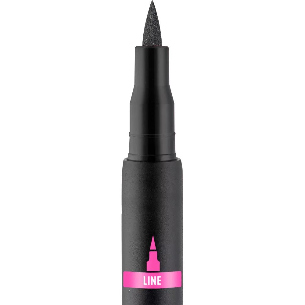 Essence line it like a pro Eye Liner