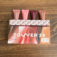 Tower 28 Beauty - Mini Lil Softies Tinted Lip Treatment Set