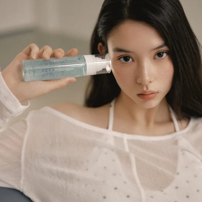 Dr.Althea Aqua Marine Jelly Mist For All Skin Types 100ml