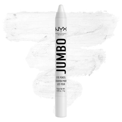 NYX Jumbo Eye Pencil White