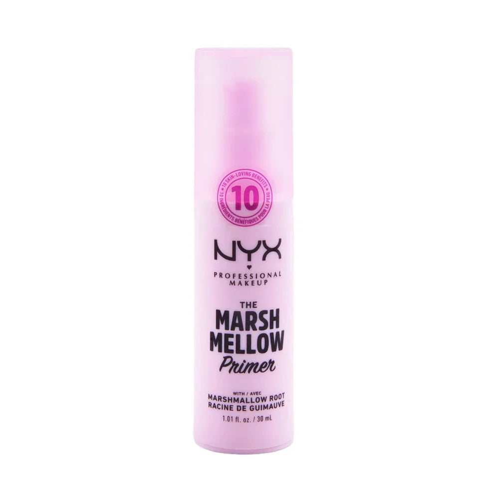NYX Professional Makeup The Marshmello Primer – 30ml