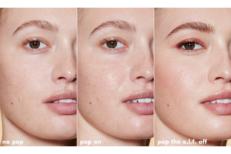 e.l.f. Cosmetics Jelly Pop Dew Primer