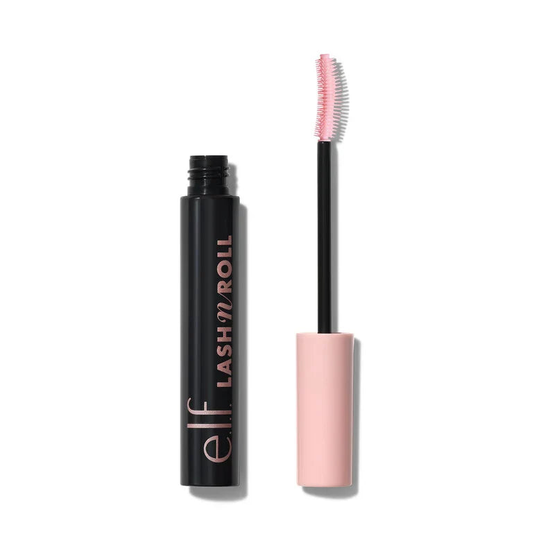 ELF Lash N’ Roll Mascara