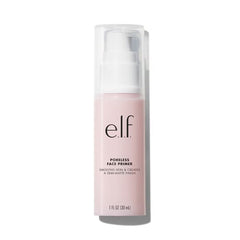 e.l.f. Cosmetics Poreless Face Primer — 1 Fl Oz (30 mL)