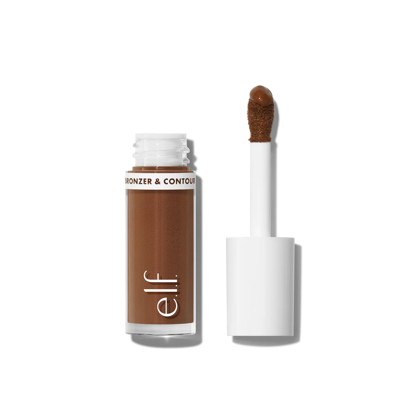 e.l.f. Cosmetics Camo Liquid Bronzer & Contour — 6 Tan