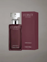 Calvin Klein Eternity Amber Essence Parfum Intense For Women Perfume 100Ml