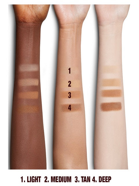 Charlotte Tilbury Airbrush Flawless Finish Setting Powder
