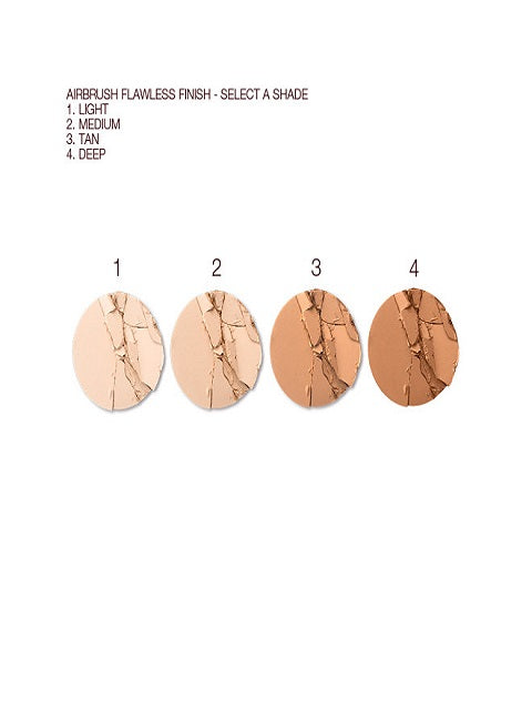 Charlotte Tilbury Airbrush Flawless Finish Setting Powder