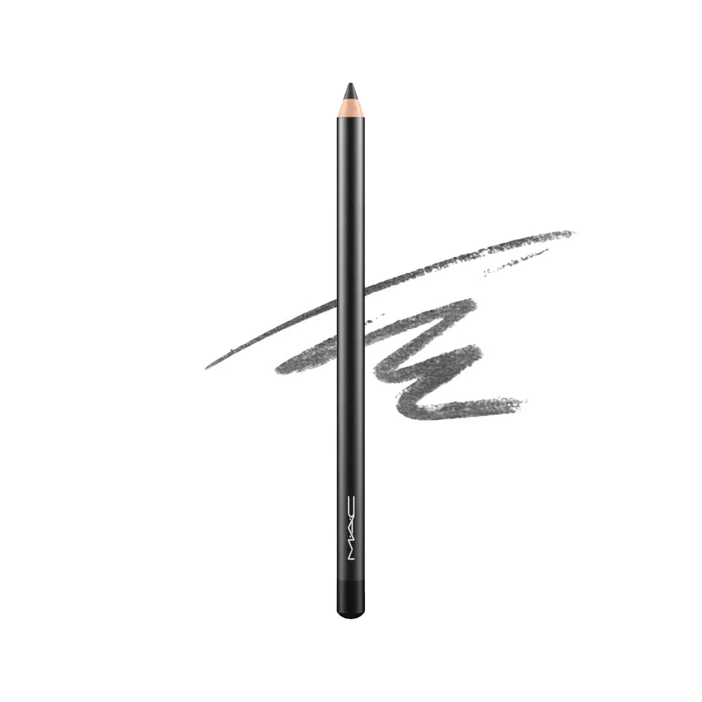 MAC Eye Kohl – Intense, Smooth Definition for Eyes