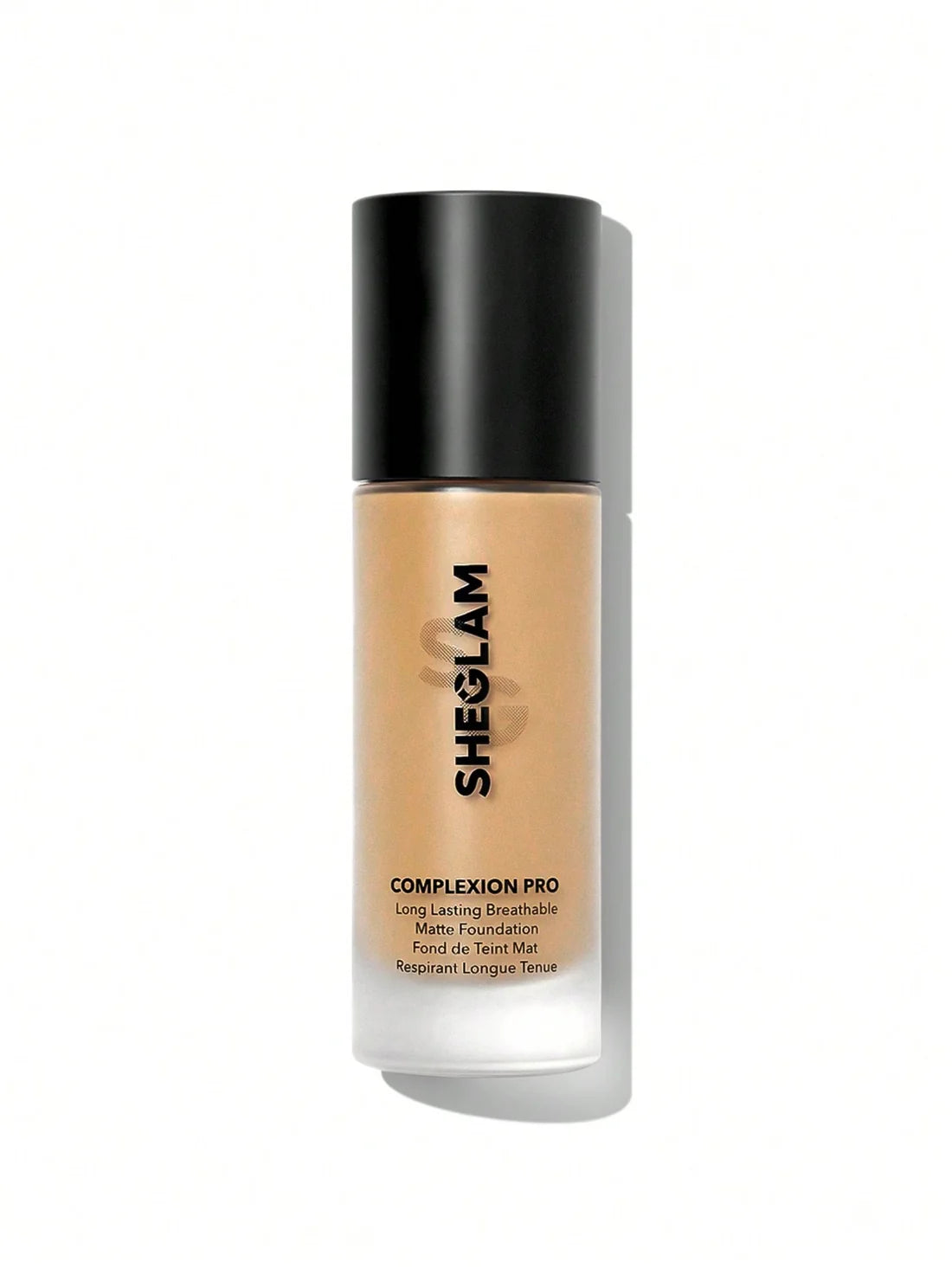 SHEGLAM Complexion Pro Long Lasting Matte Foundation