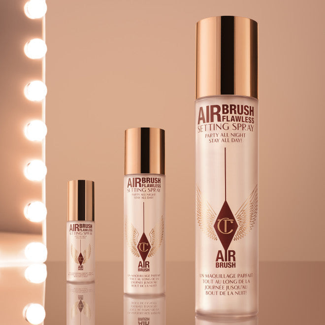 Charlotte Tilbury Airbrush Flawless Setting Spray