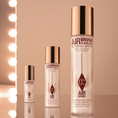 Charlotte Tilbury Airbrush Flawless Setting Spray