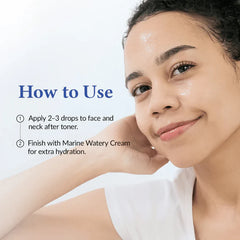 Dr. Althea 70% Aqua Marine Deep Serum 30ml