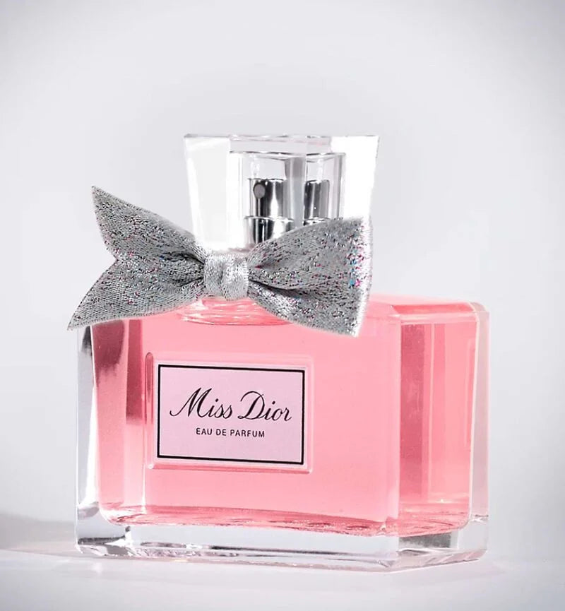 Miss Dior by Christian Dior EDP Perfume For Women 100ml