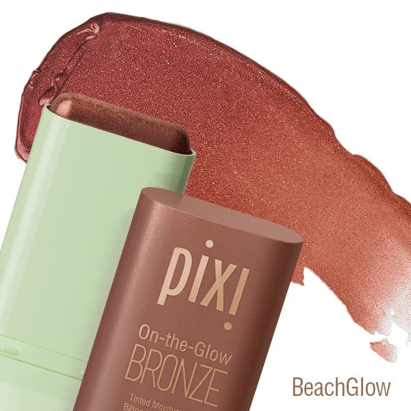 PIXI On The Glow Bronze Tinted Stick
