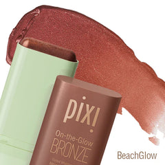 PIXI On The Glow Bronze Tinted Stick