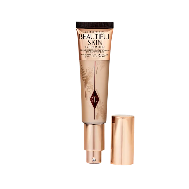 Charlotte Tilbury Beautiful Skin Foundation – Shade 3 Neutral
