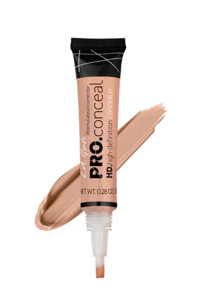 LA Girl HD Pro Concealer and Corrector