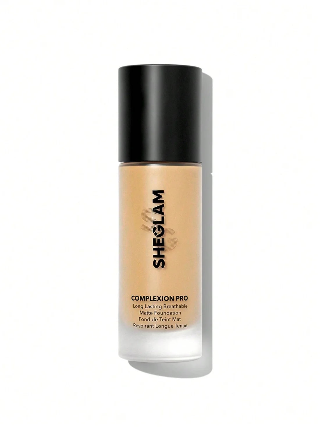 SHEGLAM Complexion Pro Long Lasting Matte Foundation