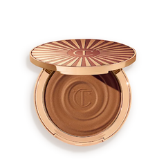 Charlotte Tilbury Beautiful Skin Sun-Kissed Glow Bronzer