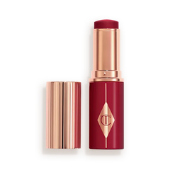 Charlotte Tilbury Unreal Blush Healthy Glow Stick (Shade: Pinky Glow)