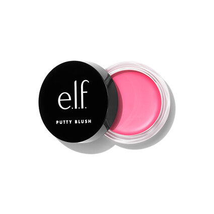 e.l.f. Cosmetics Ultimate Putty Collection Set – Primers, Blush, Bronzer, and Applicator Brushes