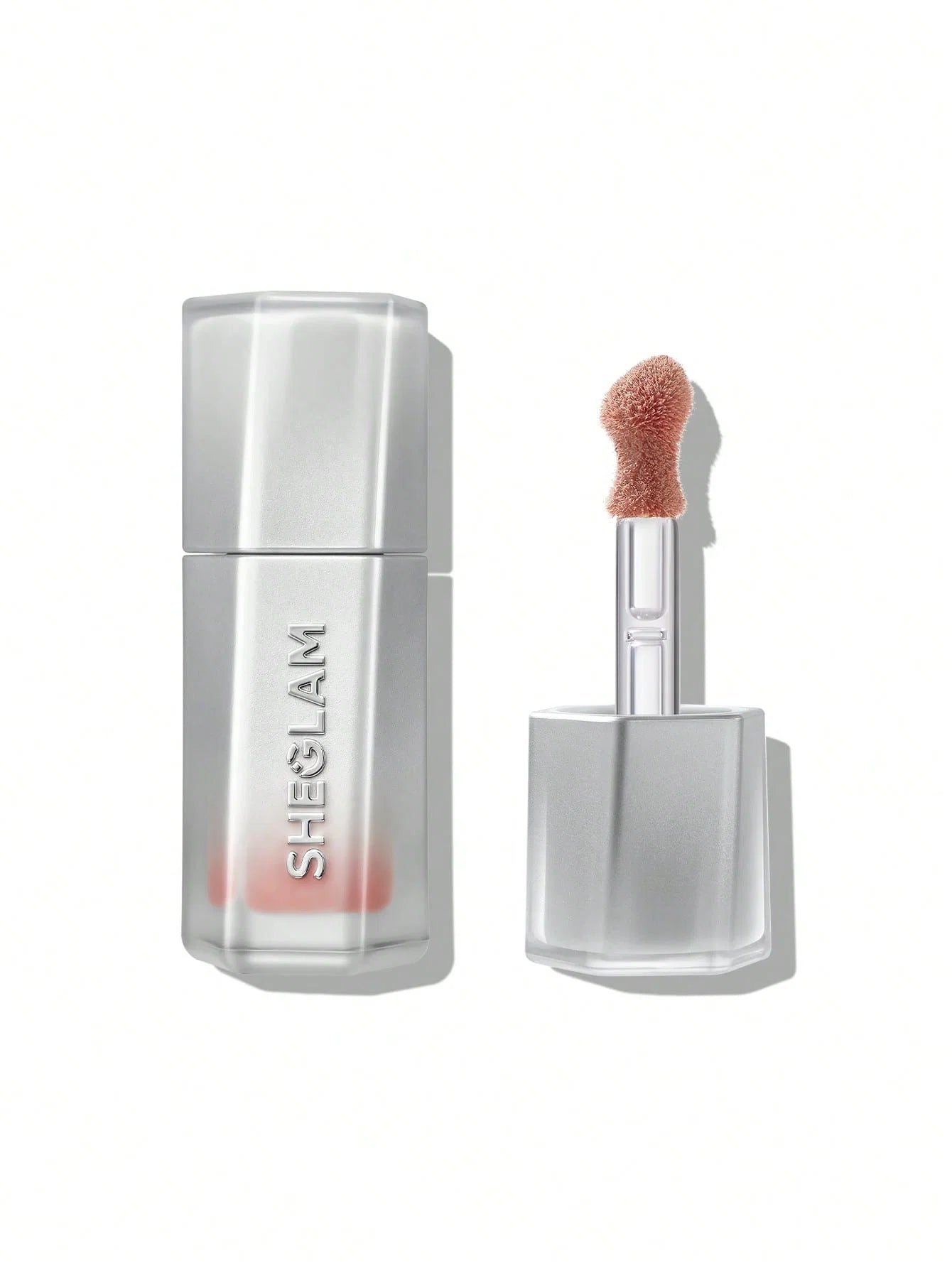 SHEGLAM Glass Lock Air Gloss