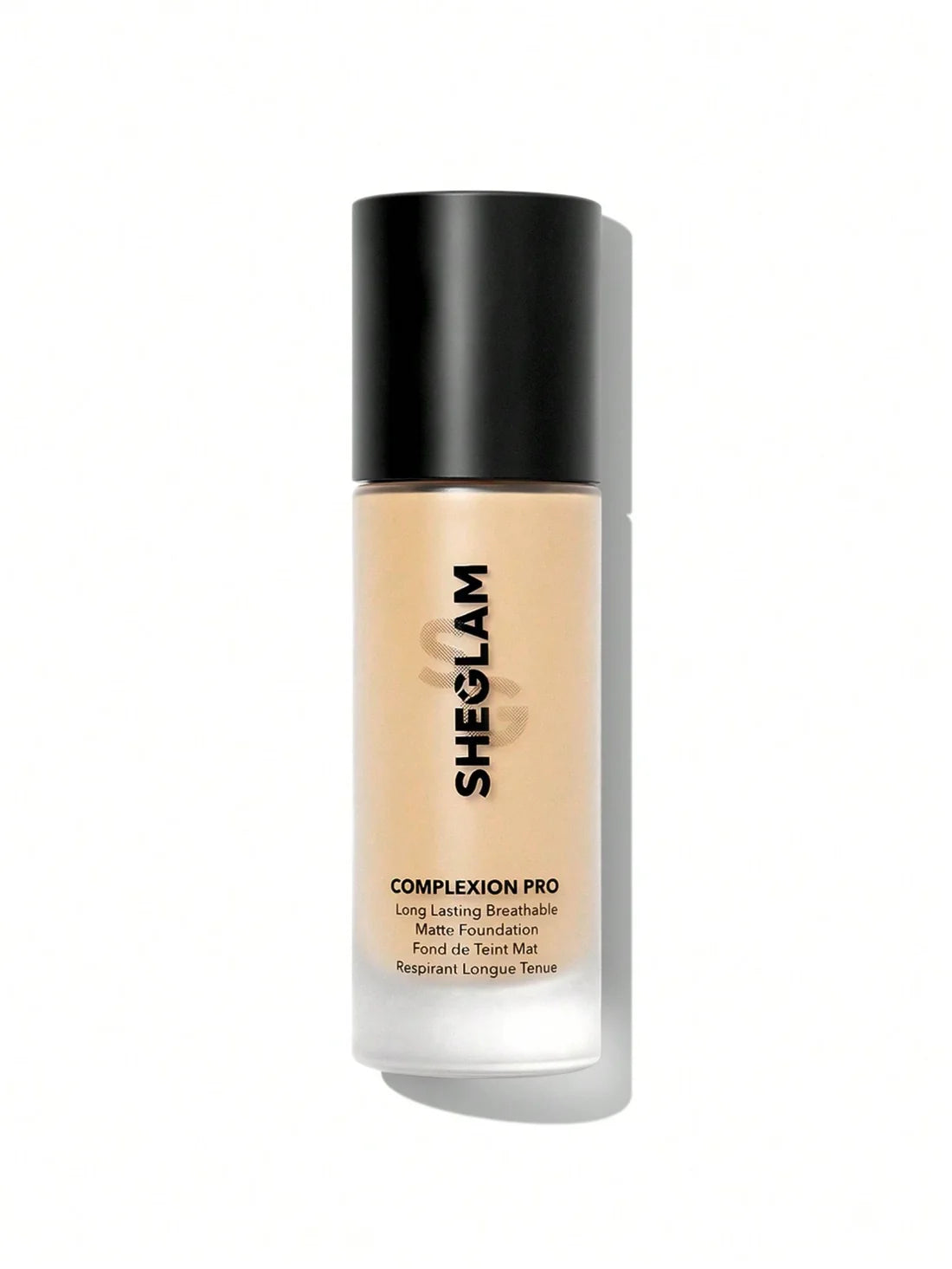 SHEGLAM Complexion Pro Long Lasting Matte Foundation