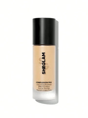 SHEGLAM Complexion Pro Long Lasting Matte Foundation