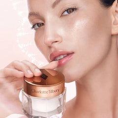 Charlotte’s Magic Cream