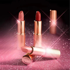 Charlotte Tilbury Iconic Hollywood Lip Trio