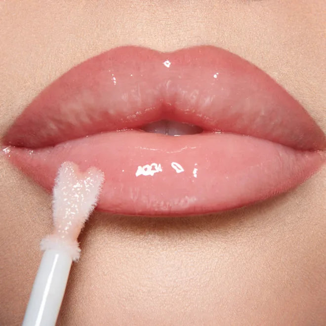Charlotte Tilbury Mini Collagen Lip Bath Icons kit