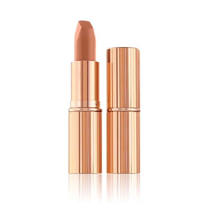 Charlotte Tilbury The Super Nudes Lipstick