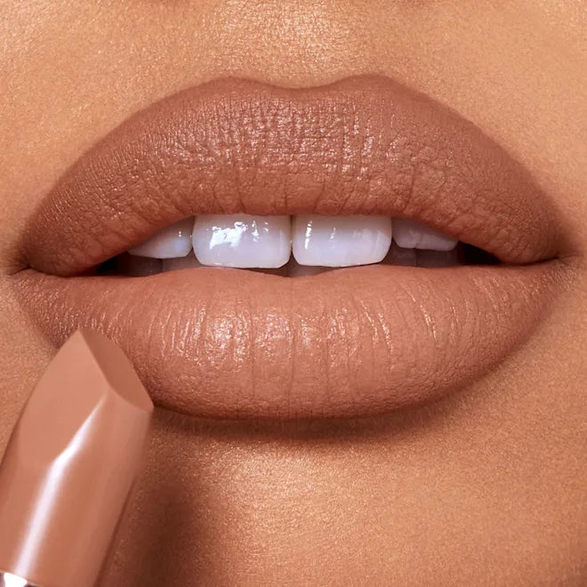 Charlotte Tilbury The Super Nudes Lipstick