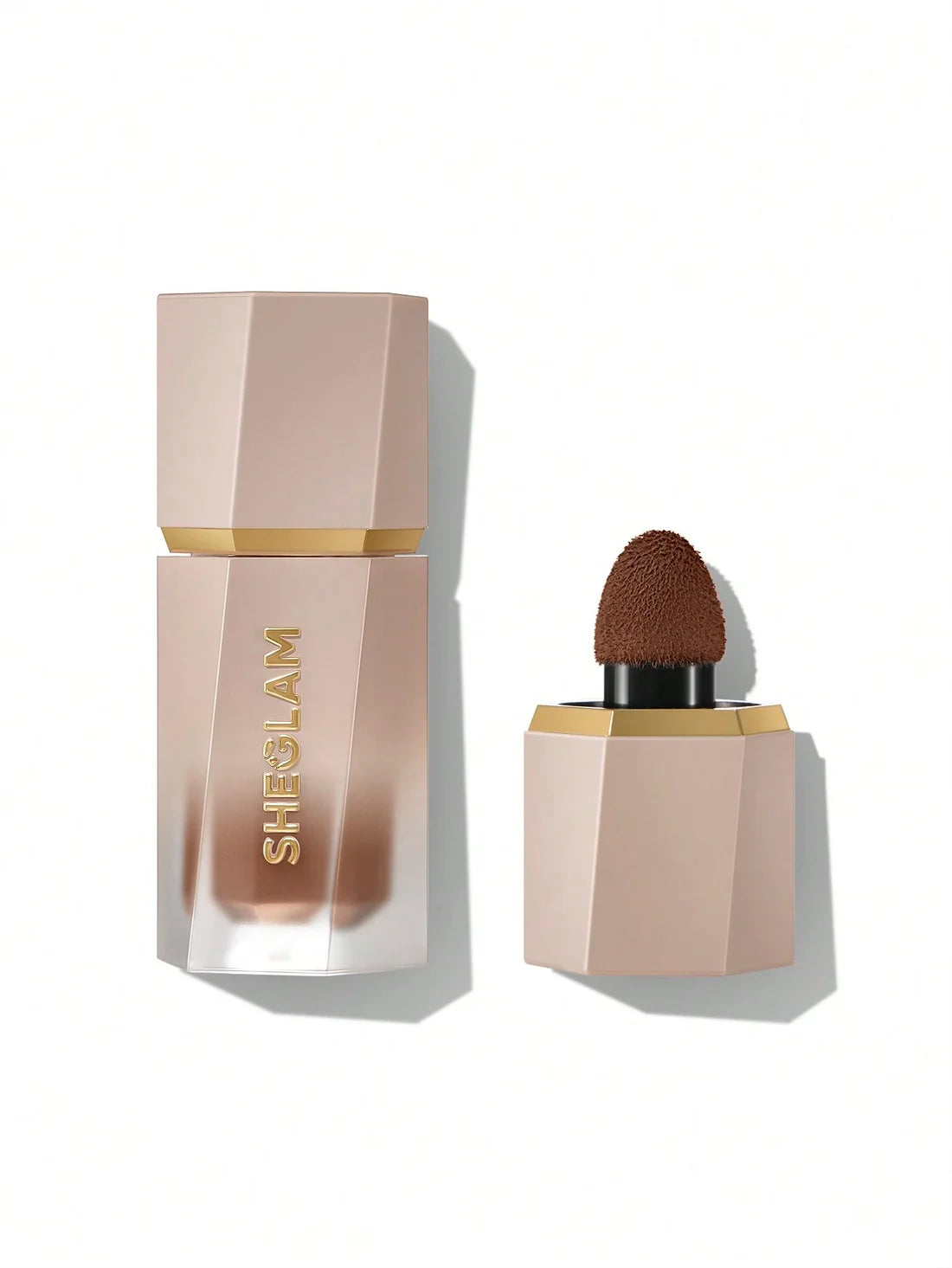 SHEGLAM Sun Sculpt Liquid Face Contour