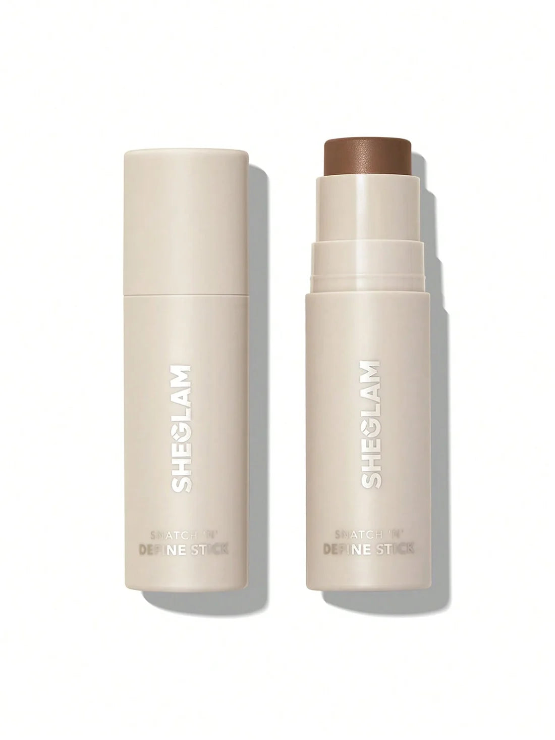 Sheglam Snatch 'N' Define bronzer and contour Stick