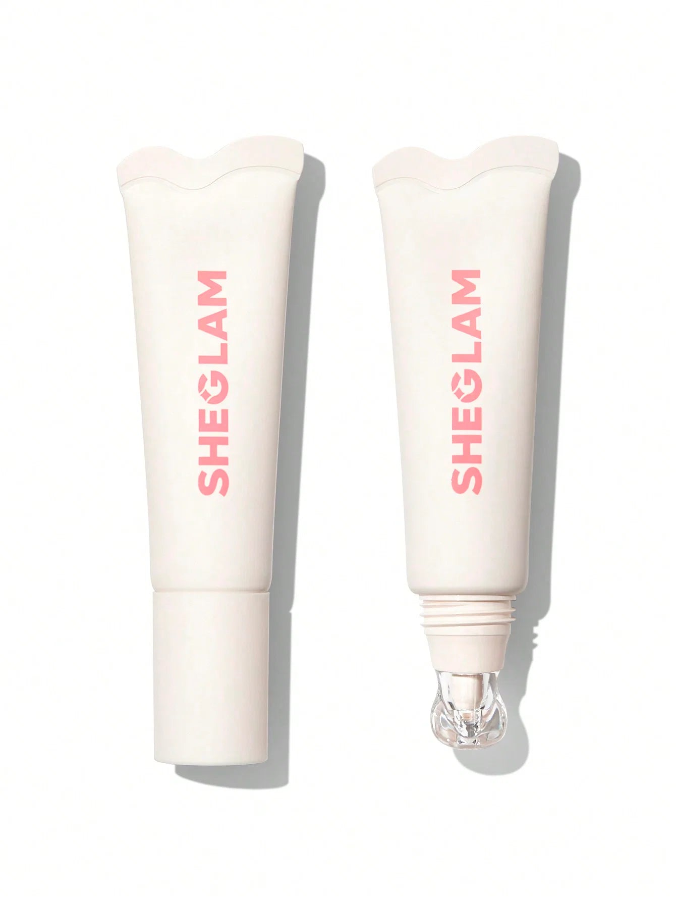 Sheglam Crystal Glaze Moisturising Lip Care Balm 10ml