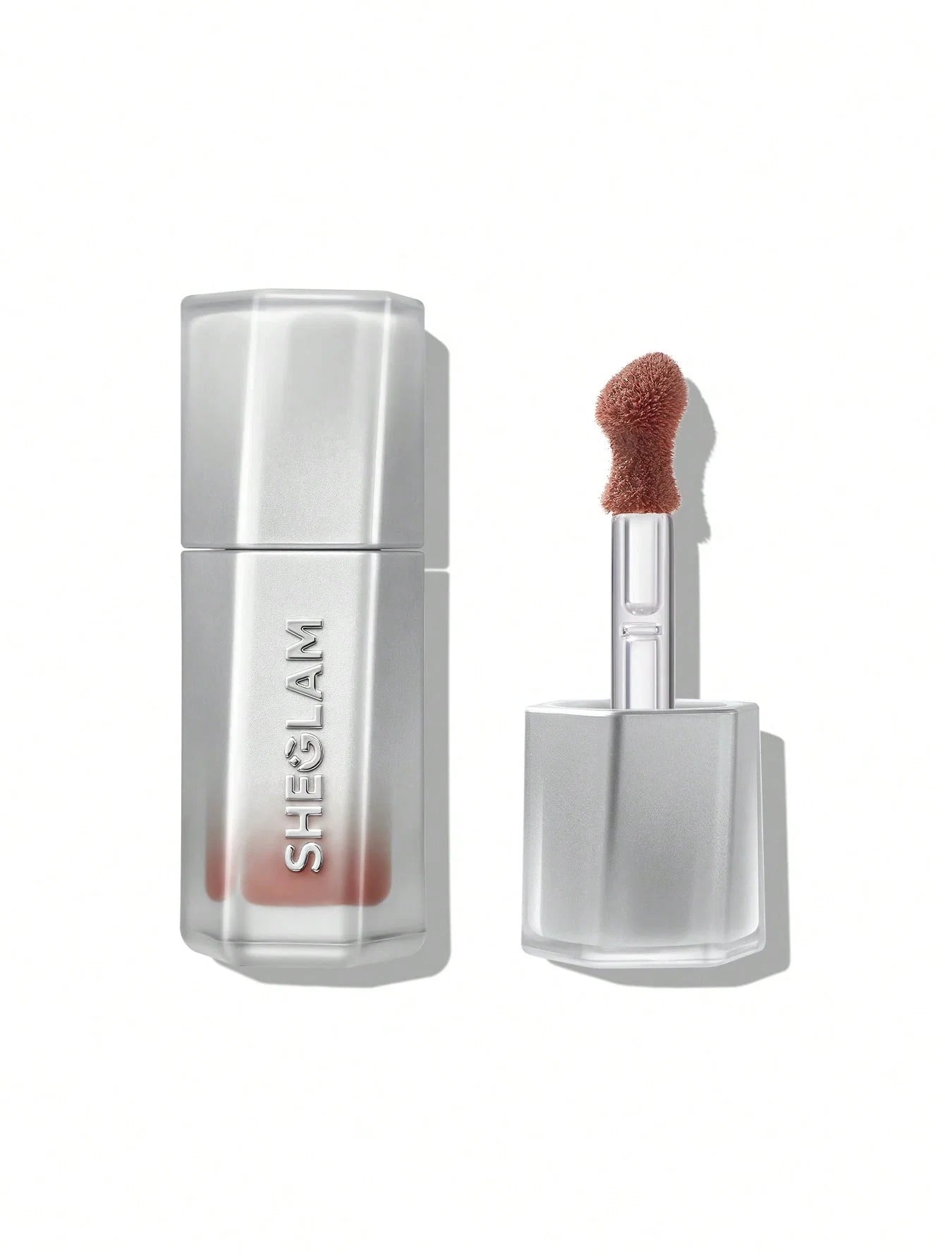 SHEGLAM Glass Lock Air Gloss